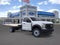2025 Ford F-450SD XL DRW