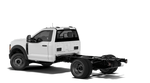 2027 Ford F-450SD XL DRW