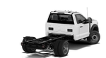 2027 Ford F-450SD XL DRW