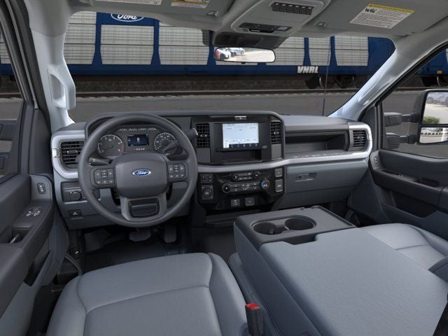 2026 Ford F-450SD DRW