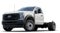 2024 Ford F-550SD XL DRW