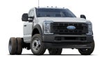 2024 Ford F-550SD XL DRW