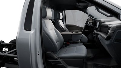 2024 Ford F-550SD XL DRW