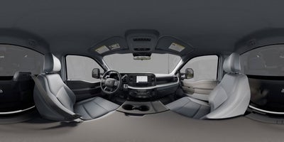 2024 Ford F-550SD XL DRW