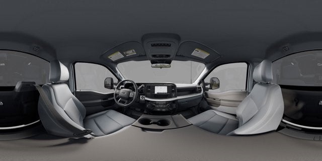 2024 Ford F-550SD XL DRW