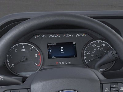 2026 Ford F-550SD DRW