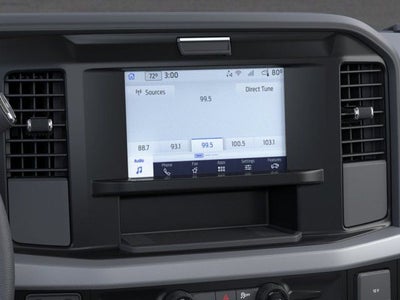 2026 Ford F-550SD DRW