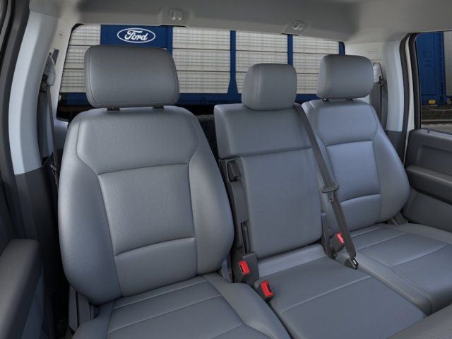 2026 Ford F-550SD DRW