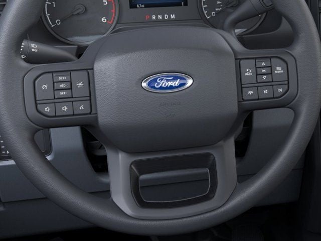 2026 Ford F-550SD DRW