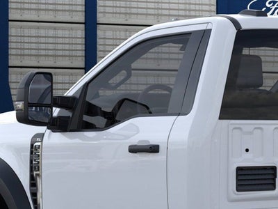 2026 Ford F-550SD DRW