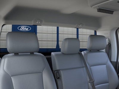 2026 Ford F-550SD DRW