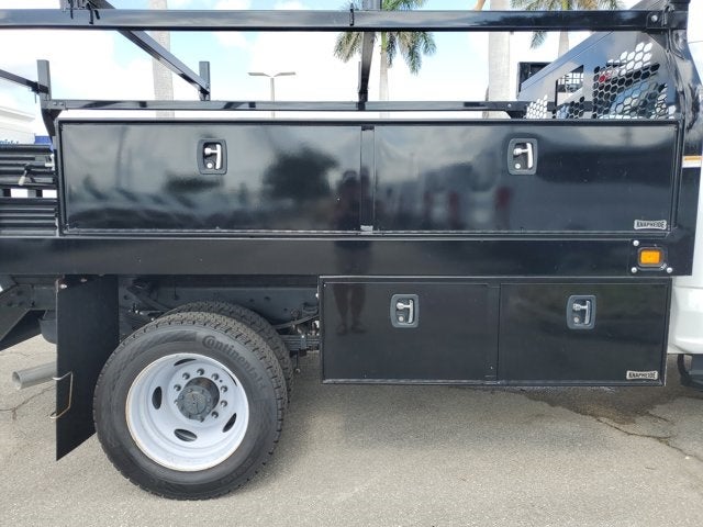 2024 Ford F-550SD XL DRW