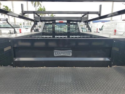 2024 Ford F-550SD XL DRW