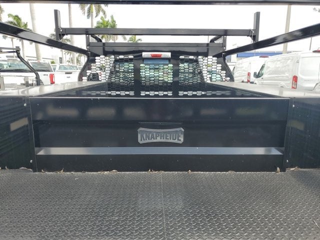 2024 Ford F-550SD XL DRW