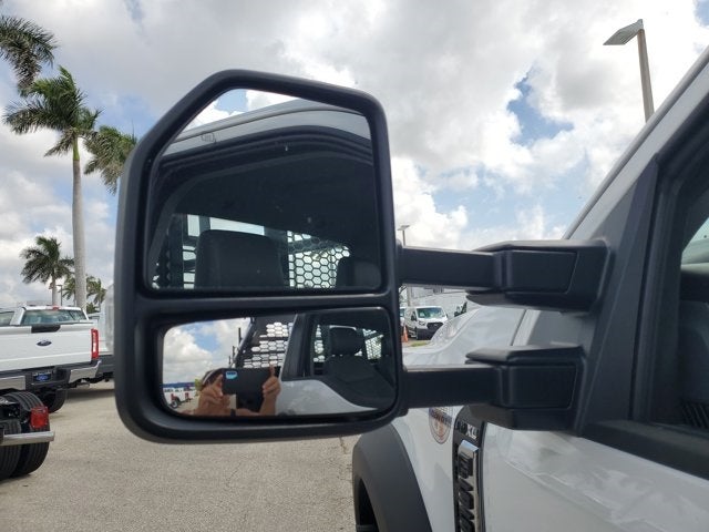 2024 Ford F-550SD XL DRW