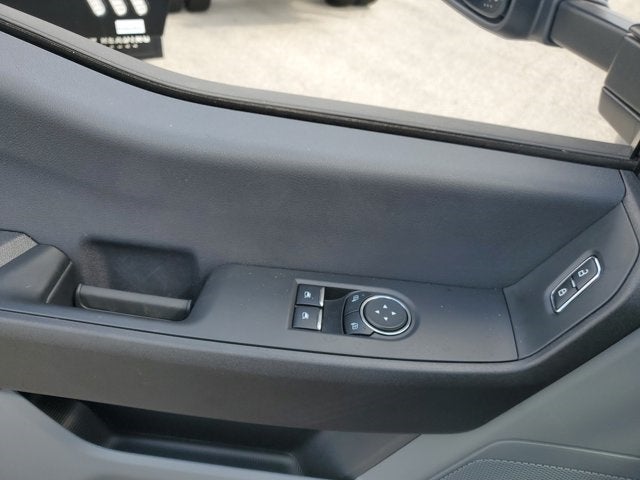 2024 Ford F-550SD XL DRW