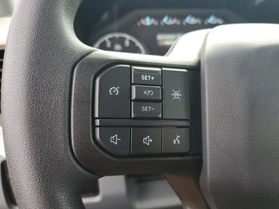 2024 Ford F-550SD XL DRW