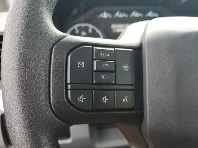 2024 Ford F-550SD XL DRW