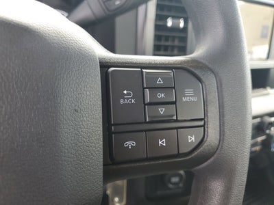 2024 Ford F-550SD XL DRW