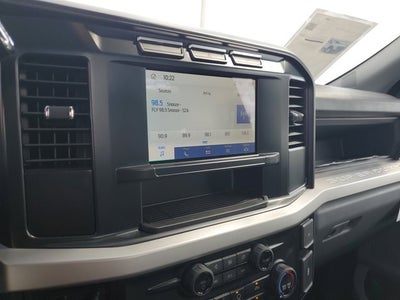 2024 Ford F-550SD XL DRW