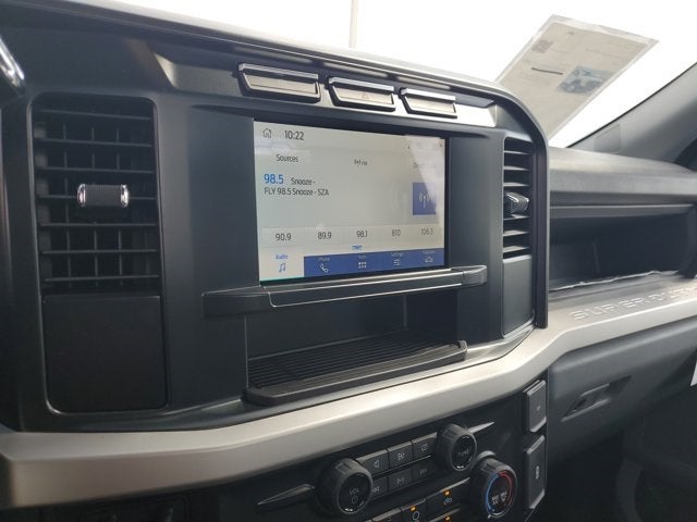 2024 Ford F-550SD XL DRW