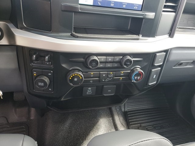 2024 Ford F-550SD XL DRW