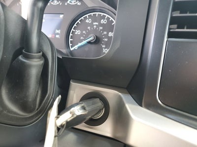 2024 Ford F-550SD XL DRW