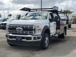 2024 Ford F-550SD XL DRW