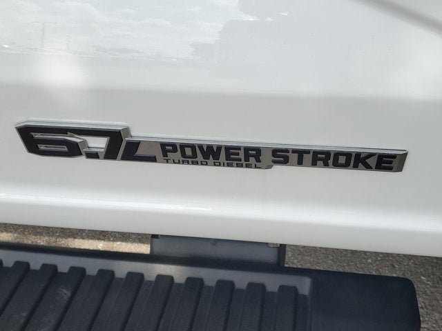 2024 Ford F-550SD XL DRW