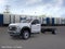 2026 Ford F-550SD DRW