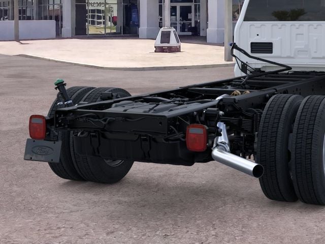 2026 Ford F-550SD XL DRW