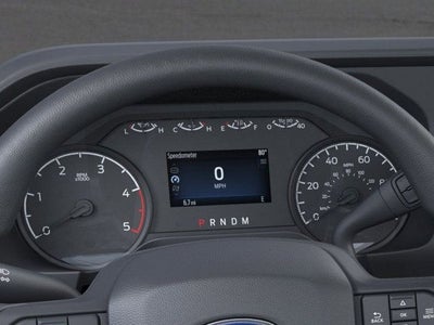 2026 Ford F-550SD DRW