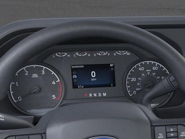 2026 Ford F-550SD DRW