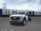 2026 Ford F-550SD DRW