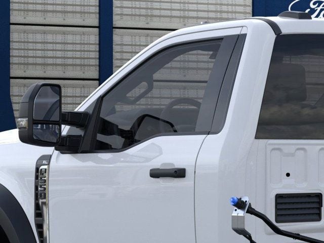 2026 Ford F-550SD DRW