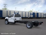 2026 Ford F-550SD DRW