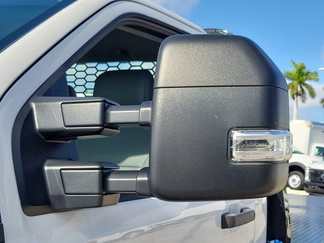 2024 Ford F-550SD XL DRW