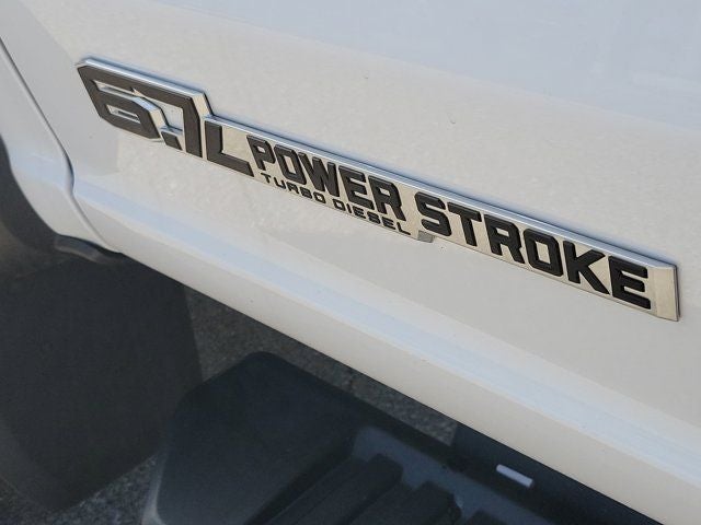 2024 Ford F-550SD XL DRW