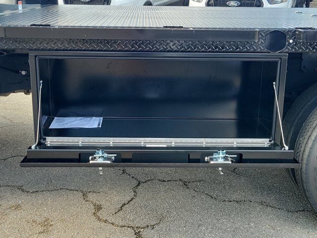 2024 Ford F-550SD XL DRW