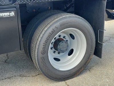 2024 Ford F-550SD XL DRW