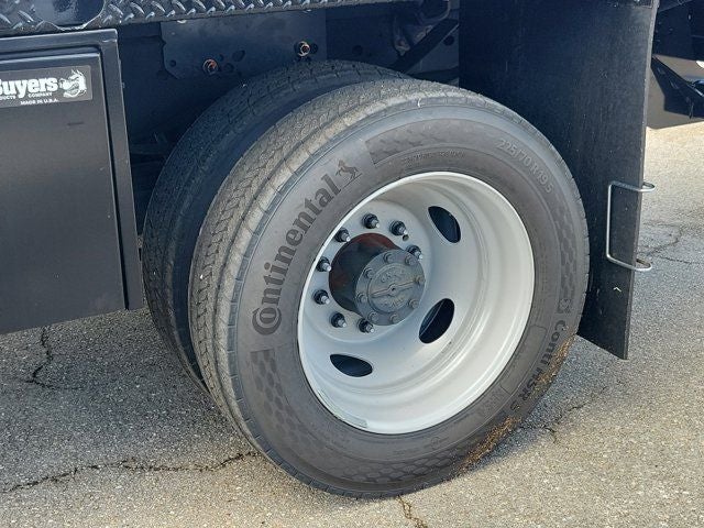 2024 Ford F-550SD XL DRW