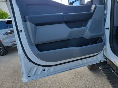 2024 Ford F-550SD XL DRW