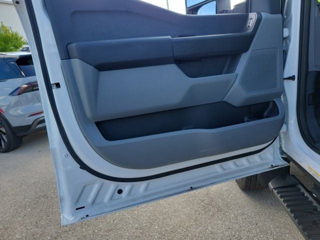 2024 Ford F-550SD XL DRW