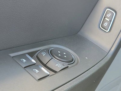 2024 Ford F-550SD XL DRW