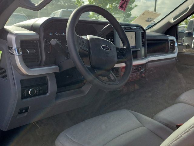 2024 Ford F-550SD XL DRW