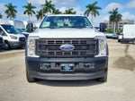 2024 Ford F-550SD XL DRW