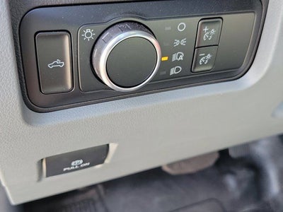 2024 Ford F-550SD XL DRW
