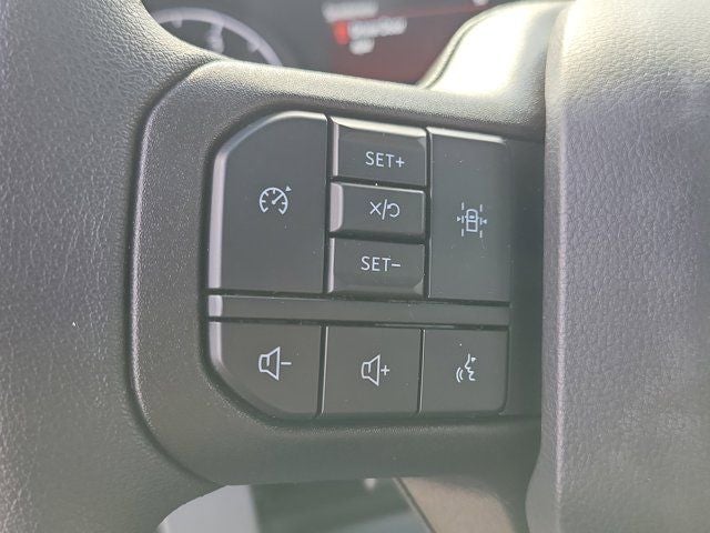 2024 Ford F-550SD XL DRW