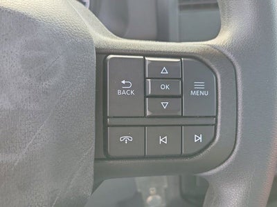 2024 Ford F-550SD XL DRW