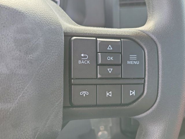 2024 Ford F-550SD XL DRW